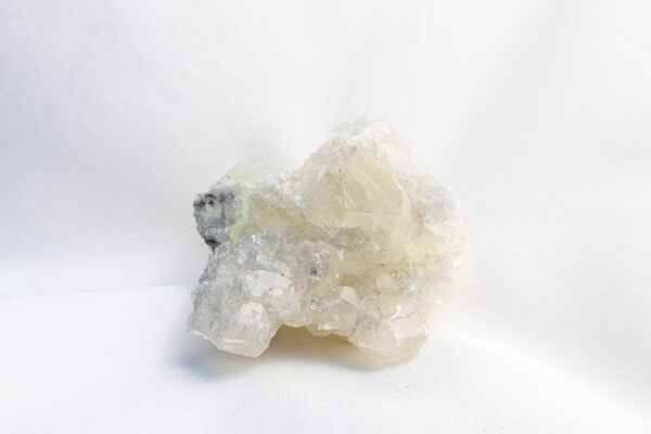 Groene Fluoriet - (Fujian) China - 518gr 27 Groene Fluoriet - (Fujian) China - 518gr