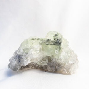 Groene Fluoriet - (Fujian) China - 664gr