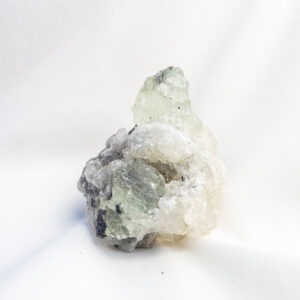 Groene Fluoriet – (Fujian) China – 698gr Groene Fluoriet - (Fujian) China - 698gr