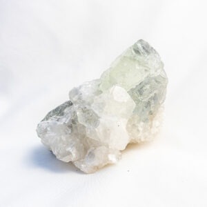 Groene Fluoriet - (Fujian) China - 698gr