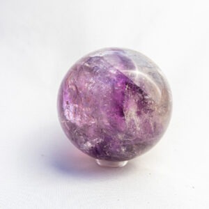 Phantom Amethist bol - Brazilië - 396gr