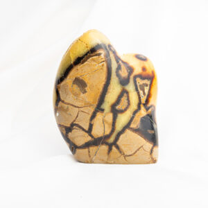 Septarie sculptuur – 1.226gr Septarie sculptuur - 1.226gr