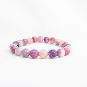 Unicorn kralenarmband 8 mm
