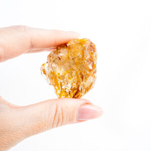 Vensterkwarts - Pakistan - 48gr