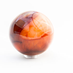 Carneool bol - 318gr