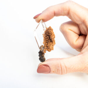 Durango Seleniet - Mexico (Bermejillo) - 18,76gr