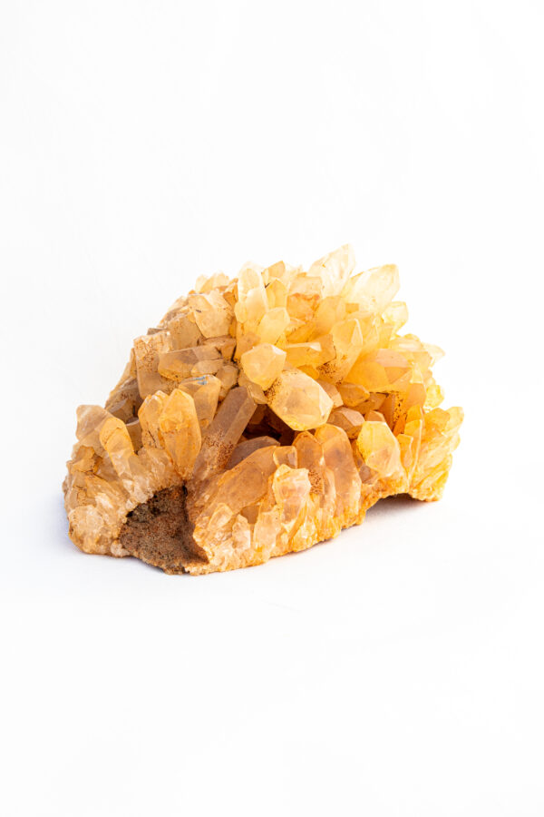 Citrien cluster - D. R. Congo - 840gr