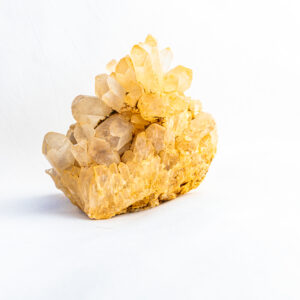Citrien cluster - D. R. Congo - 408gr
