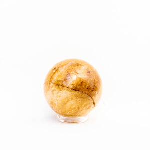 Citrien bol – Brazilië – 80gr Citrien bol - Brazilië - 80gr