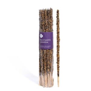 Wierook Palo Santo met Lavendel - voordeelpakket - Sagrada Madre