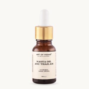 Nasya Olie - 15ml