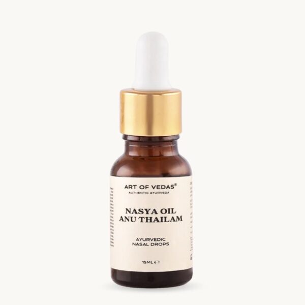 Nasya Olie - 15ml